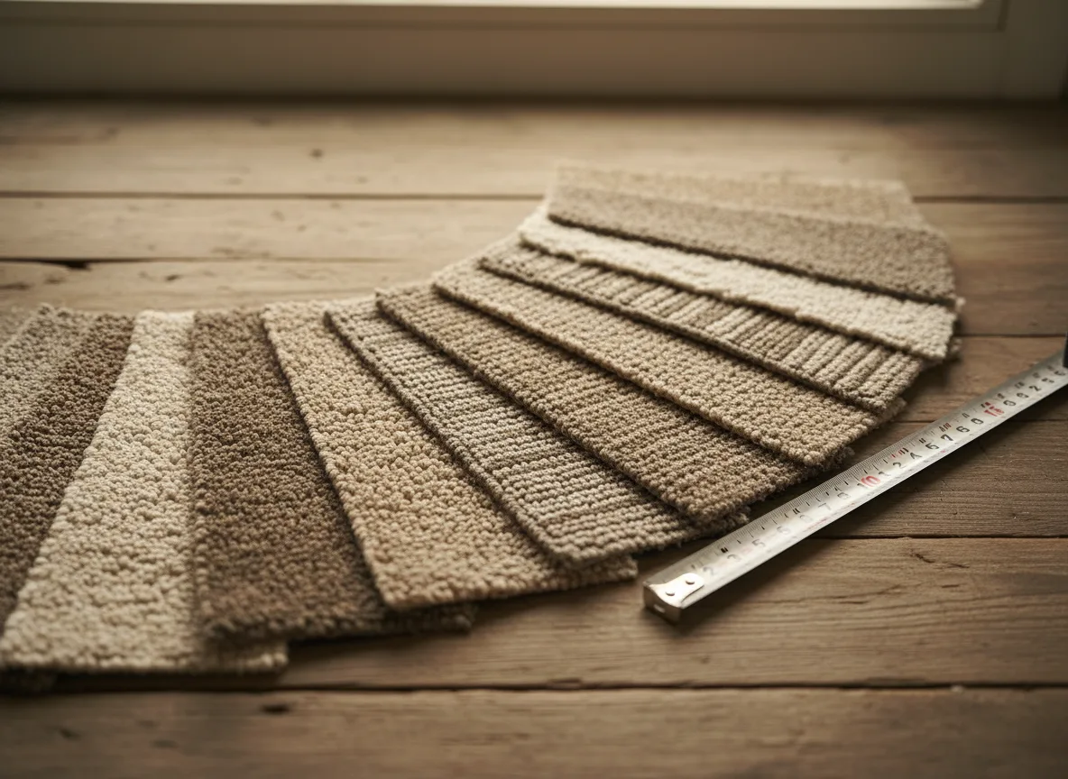 Carpet Installation Bannister, MI FAQs