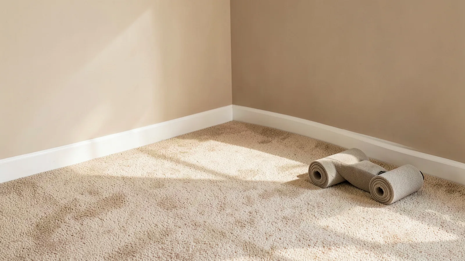 Carpet Installation in Bannister, MI near me